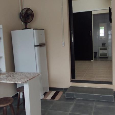 Kitnet Confortavel Villa Ubatuba Kültér fotó
