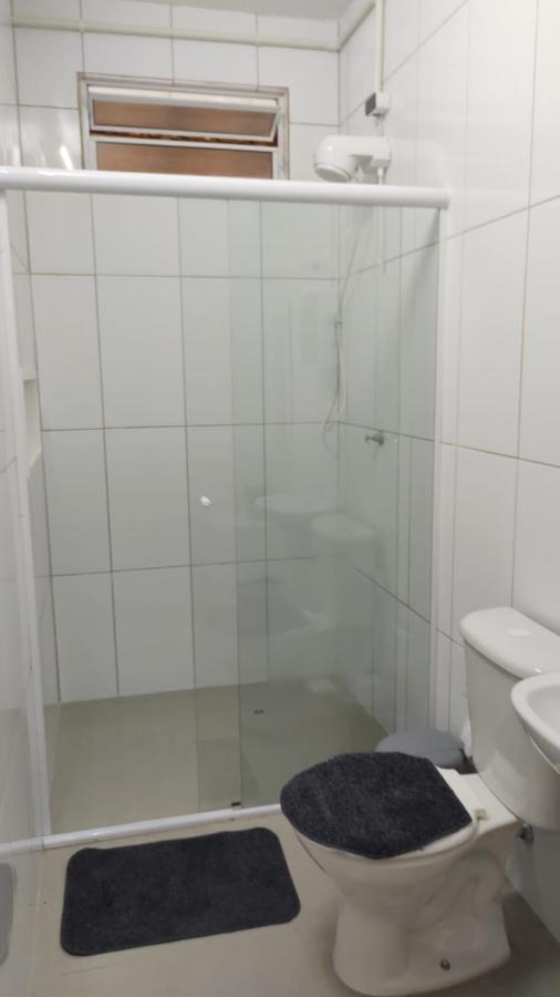 Kitnet Confortavel Villa Ubatuba Kültér fotó